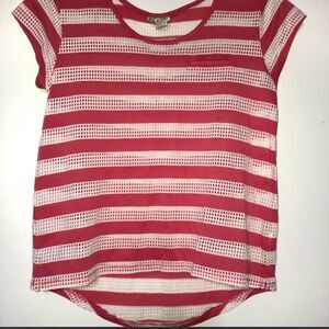 Converse ONE STAR Women’s Mesh Tunic Shirt
